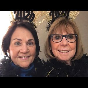 Meet your Posher, Gail